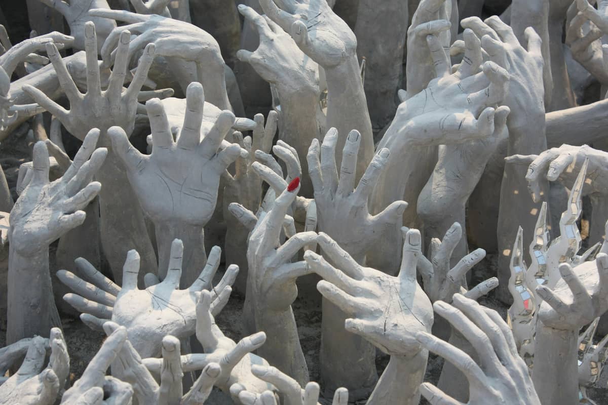 Symbolism in the Artwork